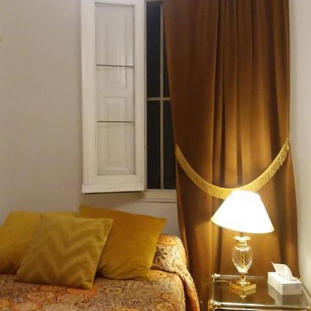 Habitacion Cookie En Chamberi Madrid Esterno foto