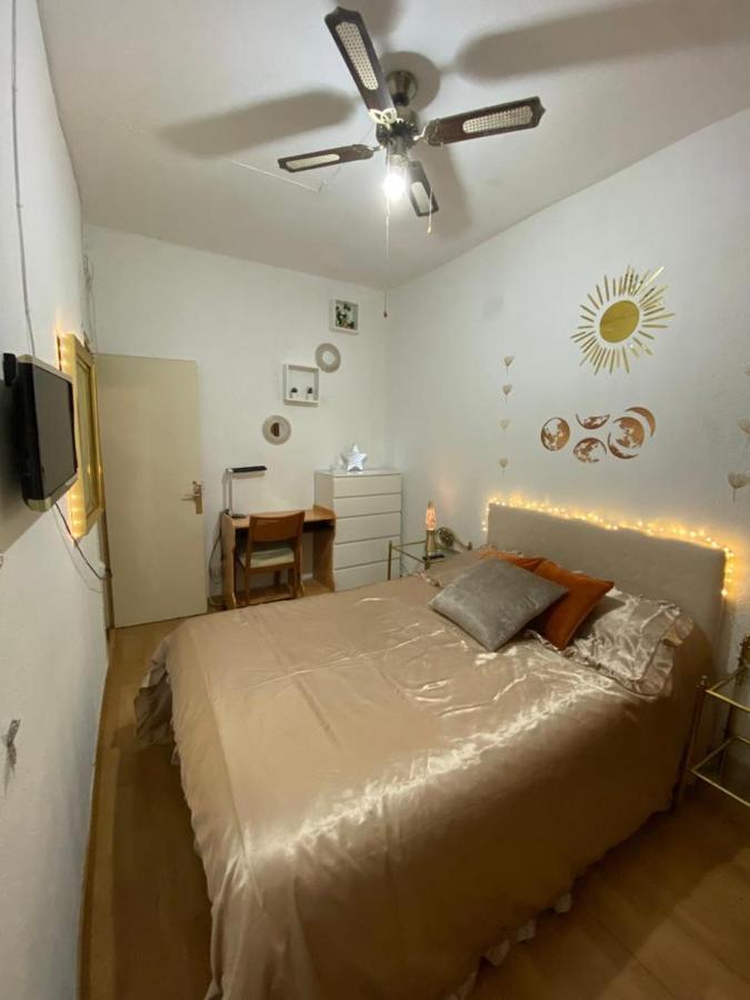Habitacion Cookie En Chamberi Madrid Camera foto