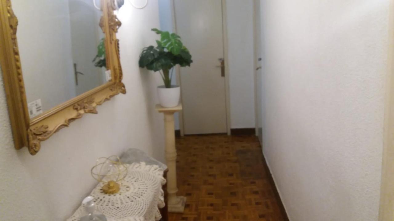 Habitacion Cookie En Chamberi Madrid Camera foto