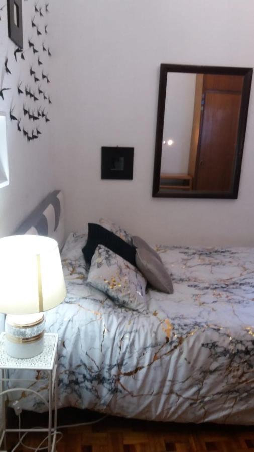 Habitacion Cookie En Chamberi Madrid Esterno foto